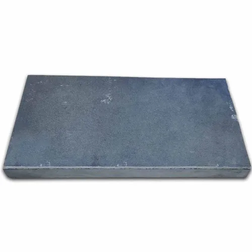 Couvertine Pierre Cudappa Black 33x60 (4,8 / 5,2 cm)
