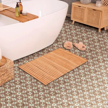 Carrelage hexagonal ALHAMBRA 21x25 Yasmina