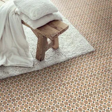 Carrelage ALHAMBRA 20x20 Tessina