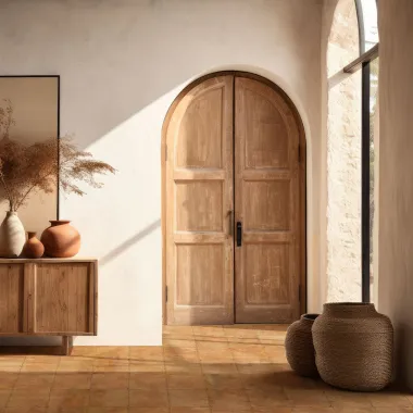 Carrelage ANDALUSIA 20x20 Kasbah Cotto