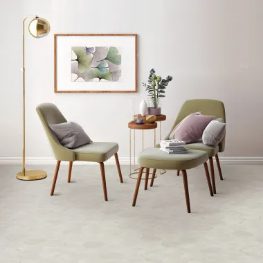 Carrelage hexagonal CAPRI 14x16 Rassa Grey