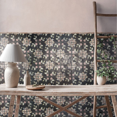 Carrelage FLORENTINA 15x15 Elisa