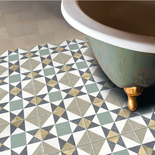 Carrelage GABANA 20x20 Kenitra