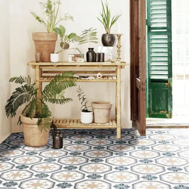 Carrelage GABANA 20x20 Melah