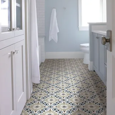 Carrelage GRAFTON 20x20 Mina