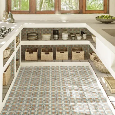 Carrelage LOFT 20x20 Pieza Medina