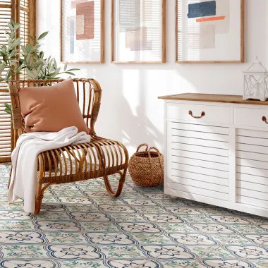 Carrelage MAGNOLIA 20x20 Marcela