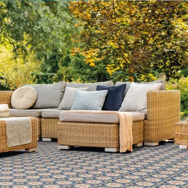 Carrelage MARLOW 11,5x11,5 Elvissa