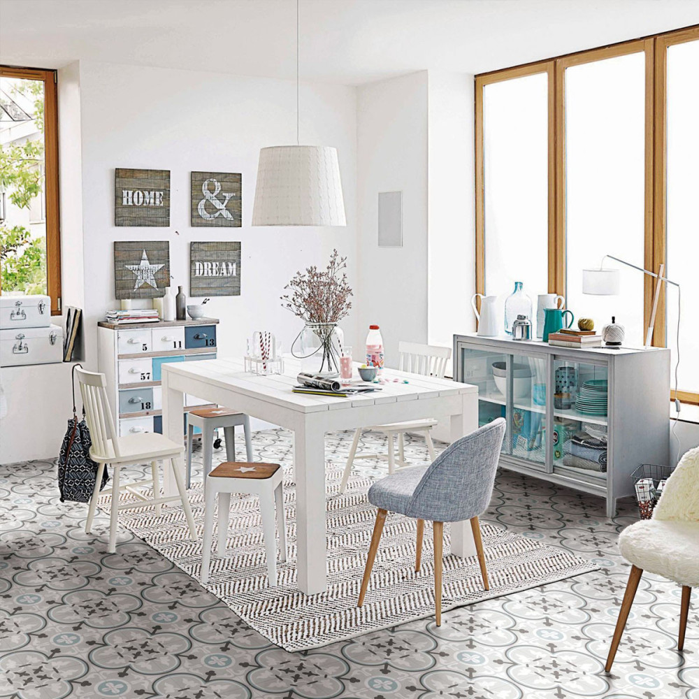 Carrelage METROPOLIS 20x20 Leander