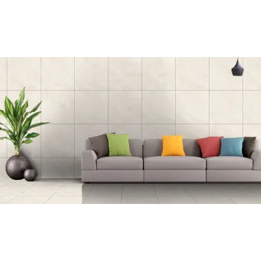 Carrelage 80x80 cm Jupiter Ice satiné