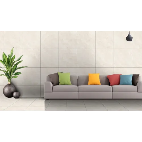 Carrelage 80x80 cm Jupiter Ice satiné