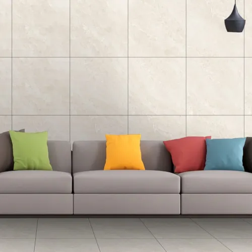 Carrelage 80x80 cm Jupiter Ice satiné