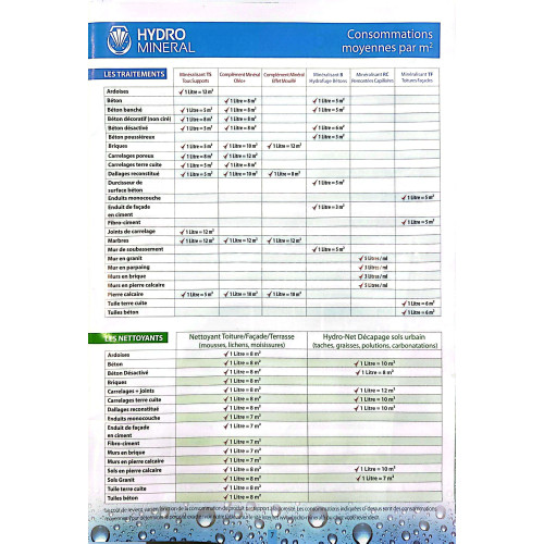 Decap-Net nettoyant détachant puissant