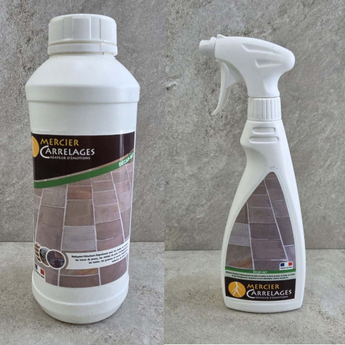 Decap-Net nettoyant détachant puissant