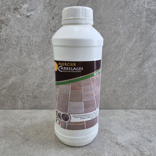 Decap-Net nettoyant détachant puissant