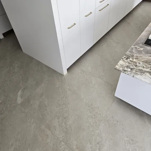 Carrelage 80x80 cm Jupiter Ice satiné