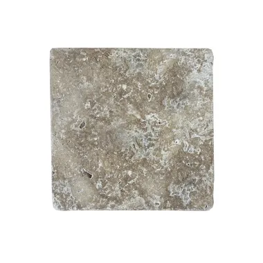 Travertin pierre 10x10 Beige