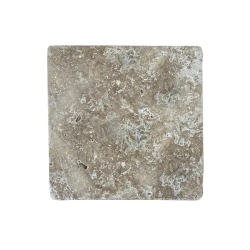 Travertin pierre 10x10 Beige
