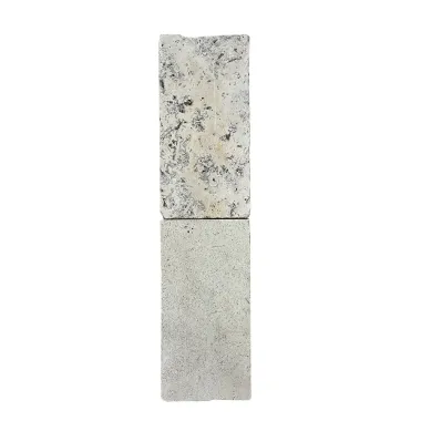 Travertin pierre 7,5x15 Beige