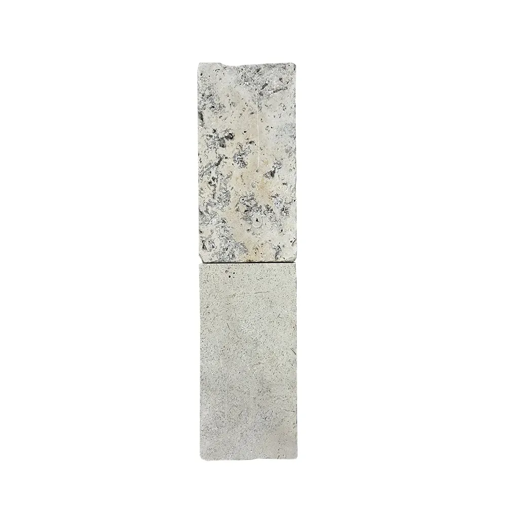 Travertin pierre 7,5x15 Beige